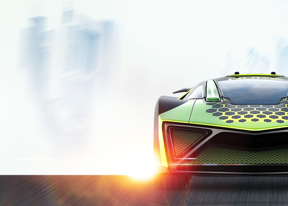 Overdrive