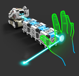 Laser Blitz