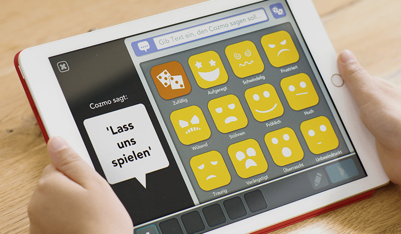 Die neue App-Version�3.2 bietet unterhaltsame neue Funktionen f�r alle!