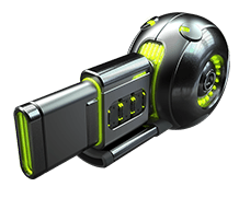 NEUTRON RAY