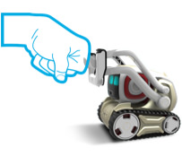 FIST BUMP