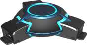 SCRAMBLE MINE