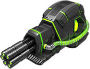 DISINTEGRATOR
