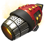 AFTERBURNER