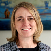 Kelly Peters