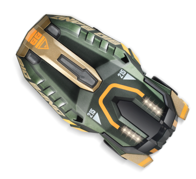 BIG BANG