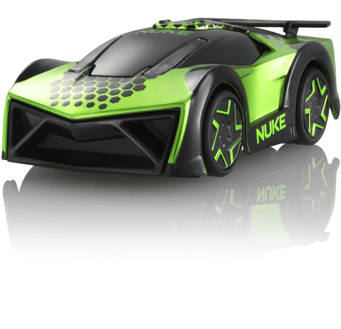 NUKE